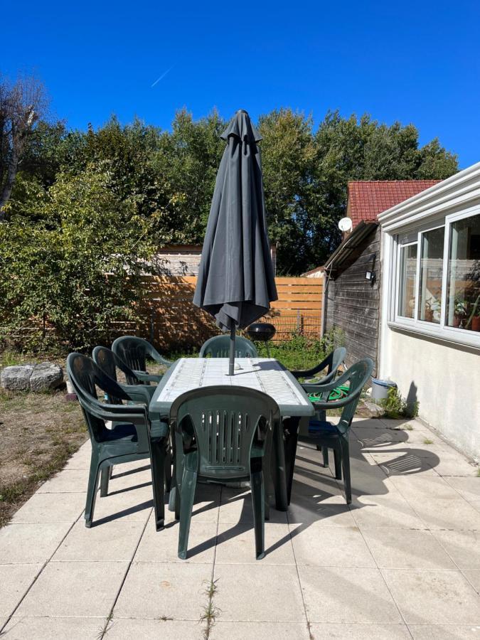 Sanvent Hébergement de vacances